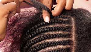 Hair Care & Styling