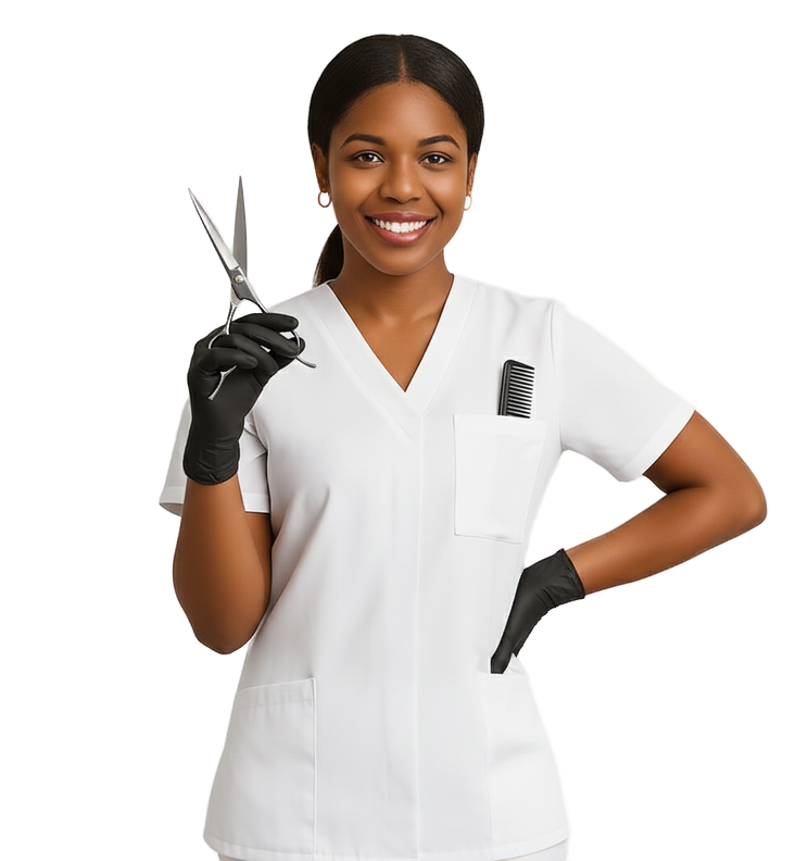 Salon Professional