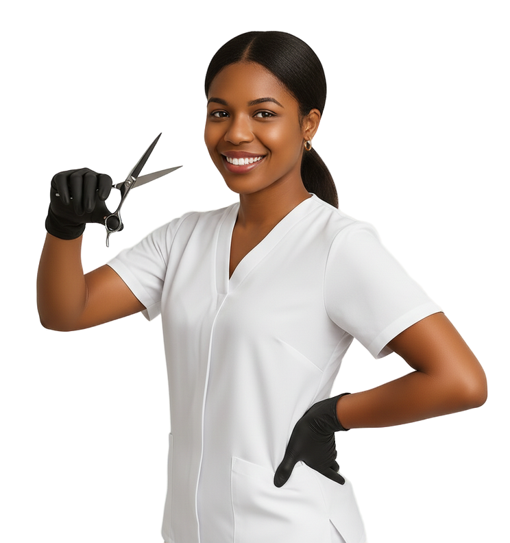 Salon Services
