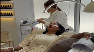 Home Beauty Services