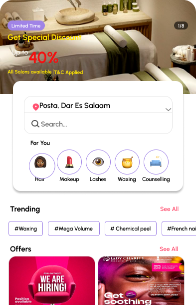 Discover Services