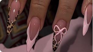 Mani-Pedis